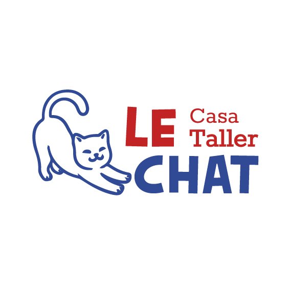 Taller permanente de cerámica Le Chat