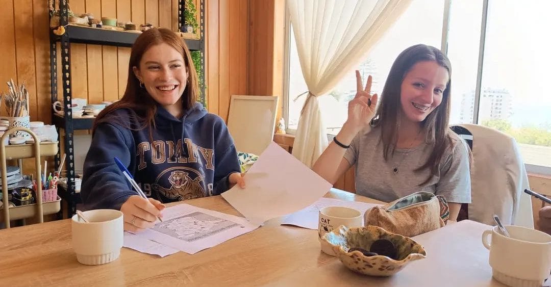 Distintas Modalidades, Distintas Necesidades